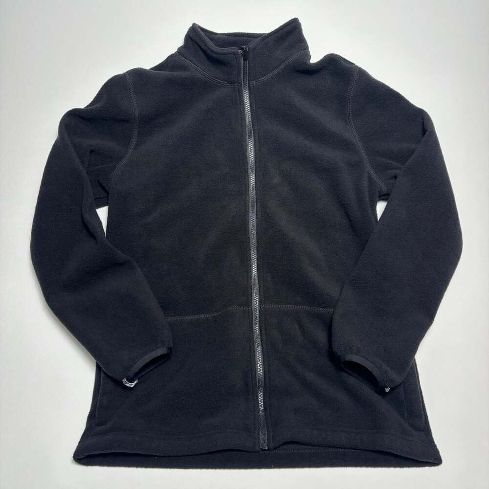 The Children's Place Full Zip Fleece Jacket Size 16